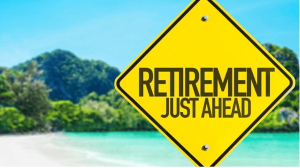 Picture for: Keys to Retire Fearlessly