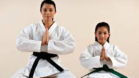 Picture for: Merritt Martial Arts - Fall 2025 Program