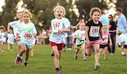 Course Run Club image 1