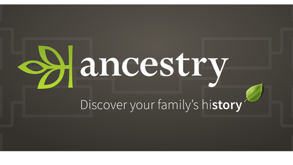 Course Getting Started with Ancestry.com image 1