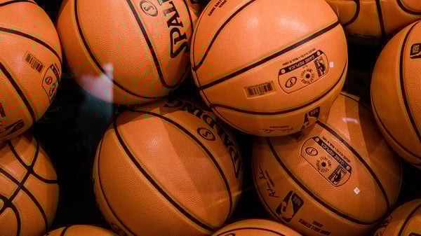 Course Rails Youth Girls Basketball Camp image 1