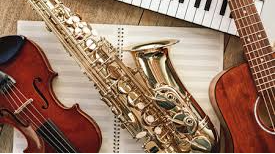 Picture for: Proctor Community Band