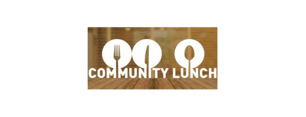 Picture for: Chew on This - Community Luncheons