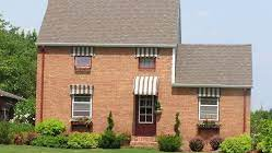 Course Community Connection: Jackson Homes Project image 1