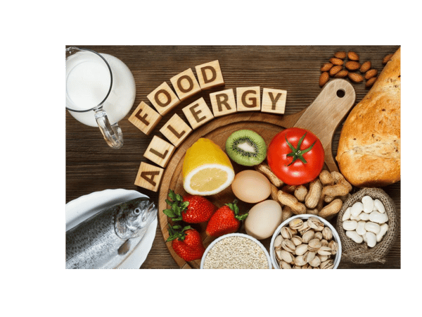 Course Navigating Food Allergies and Special Dietary Needs image 1