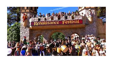 Picture for: Northern Explorers: Renaissance Festival