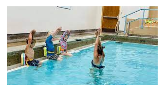 Picture for: Toddler Swim Lessons (1-3 Years Old)