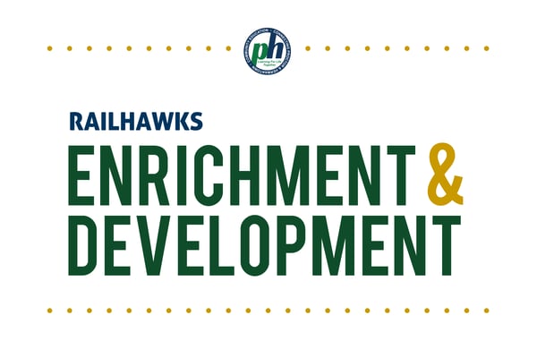 Picture for RailHawks Enrichment & Development
