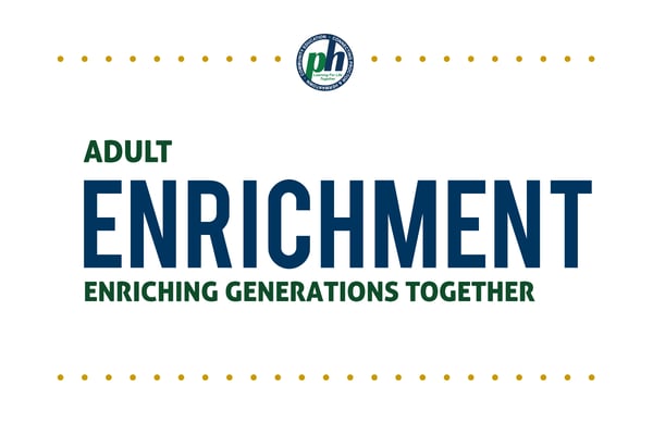 Picture for: Adult Enriching Generations Together