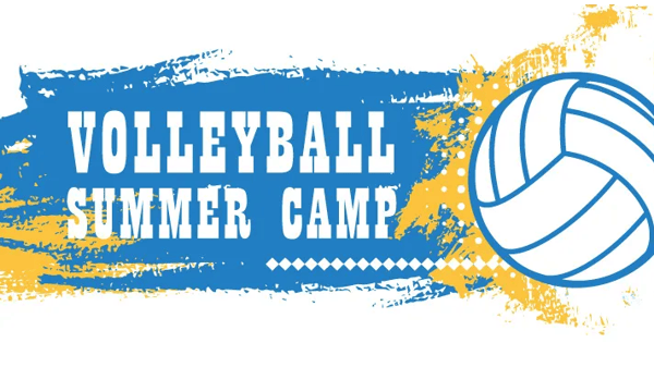 Course Hermantown Volleyball Camp - Grades 3 & 4 image 1