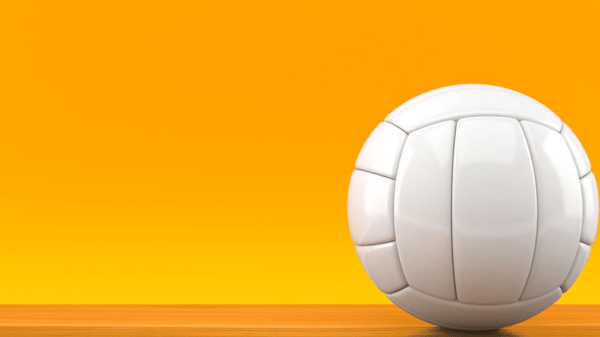 Course Rails Volleyball Summer Camp-Summer 2025 image 1