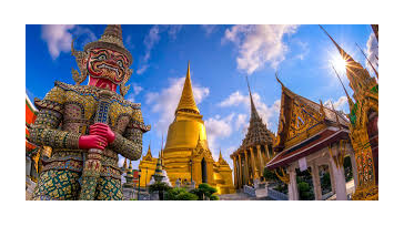 Course Taste of Thailand image 1