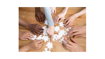 Course Ready, Set, PUZZLE!!! image 1