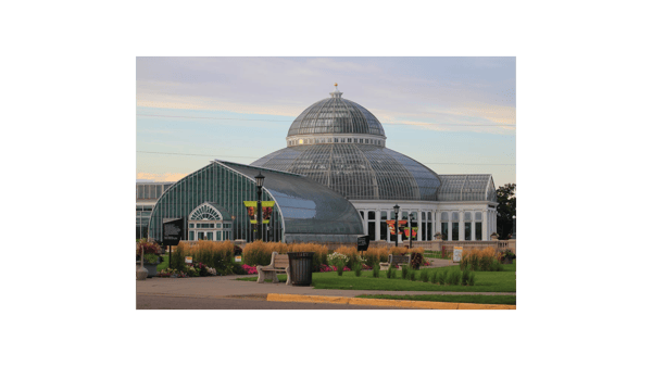 Picture for: Northern Explorers: Como Zoo & Conservatory