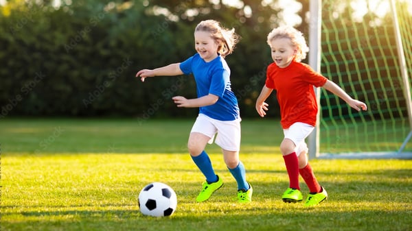 Picture for: Youth Soccer skills clinic for Girls