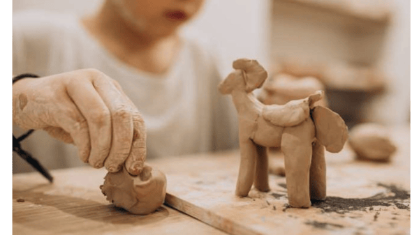 Picture for: Crazy Clay Creations (Hermantown)