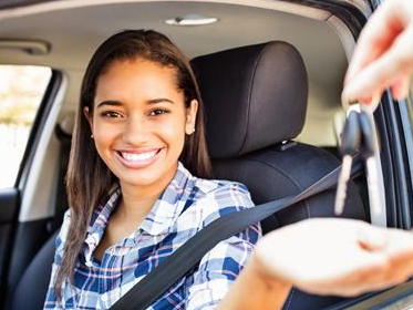 Picture for: Youth Driver Education - Winter Hermantown 2026