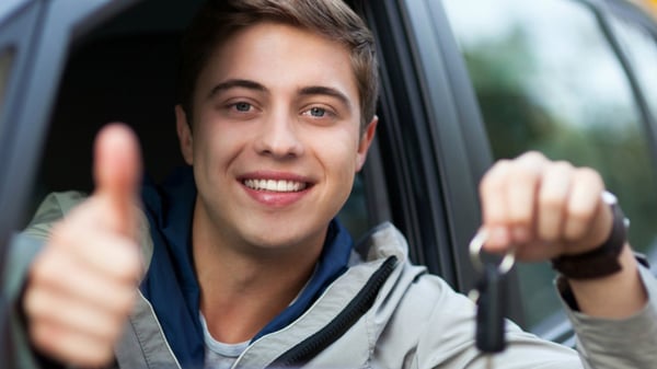 Picture for: Youth Driver Education - Fall Hermantown 2026 (August)