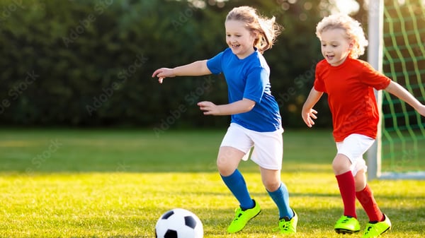 Picture for: Little Rails Soccer