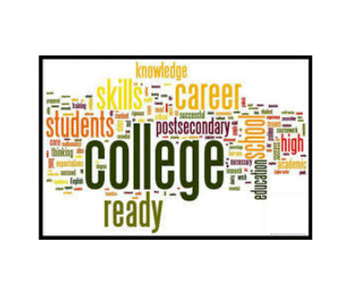 Picture for: Headstart: College Credits for High School Students