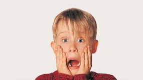 Image for Home Alone