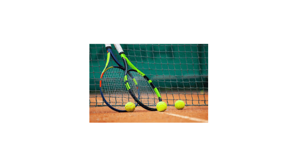 Course Elite Tennis Camp | JV & Varsity Players image 1