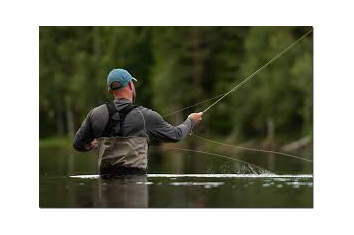 Picture for: Introduction to Fly Fishing