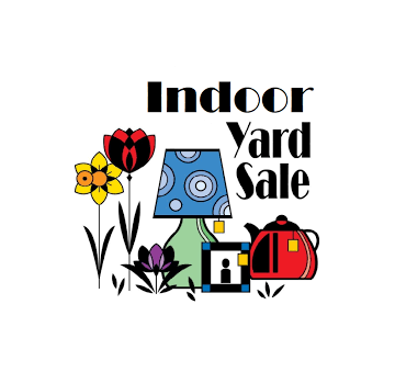 Picture for: Community Indoor Yard Sale & Craft/ Vendor Fair