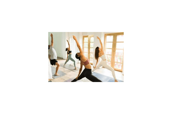 Picture for: Yoga Flow