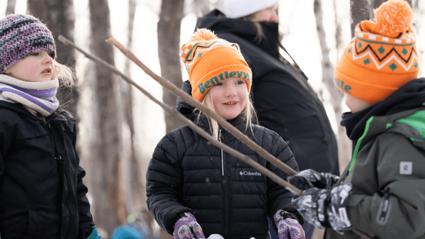 Course Young Explorers image 1