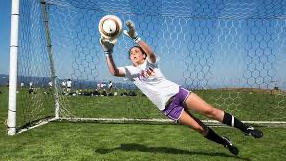 Picture for: Goalie Skills Soccer Clinic (U10-12 & U13-16)