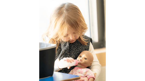 Picture for: Busy Bees Intro to Nature- Hermantown