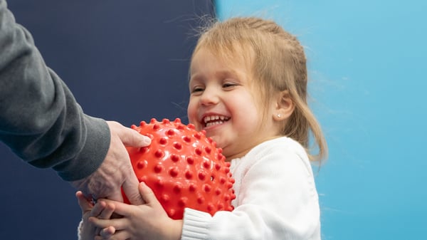 Picture for: Step Into Preschool - Proctor