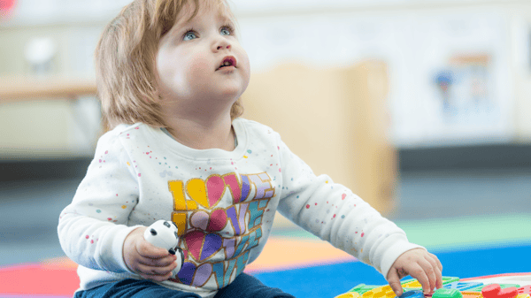 Picture for: Terrific Two's - Hermantown