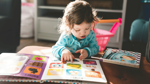 Picture for: Early Learning