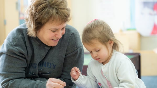 Picture for: Early Learning