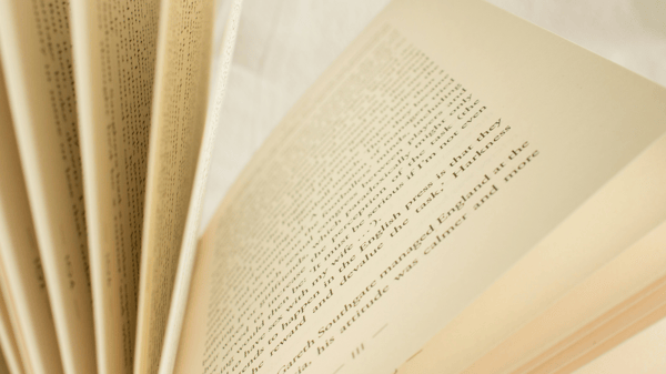 Picture for: On the Same Page: Parent Book Study - Hermantown