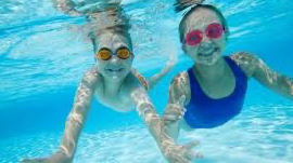 Picture for: Open Swim