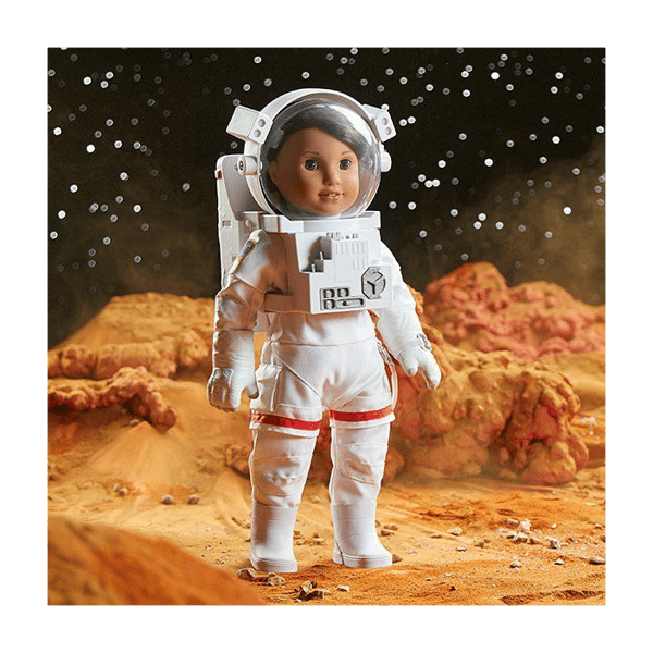 Picture for: American Girl Doll - Day Camp