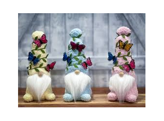 Picture for: Spring Gnome