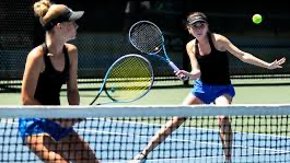 Image for Hermantown Middle School BOYS Tennis