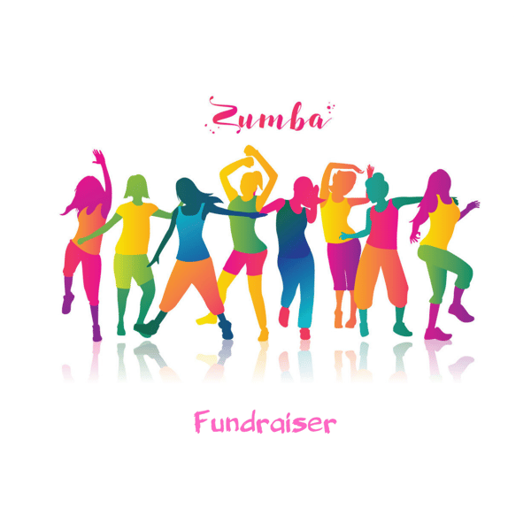 Picture for: Zumba - Fundraiser
