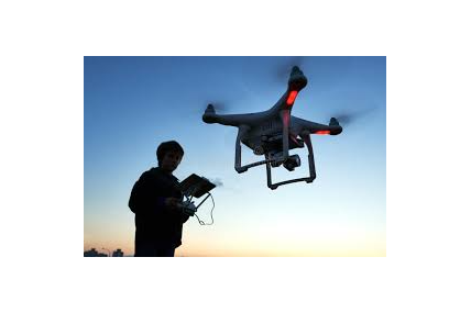 Picture for: Drone Camp