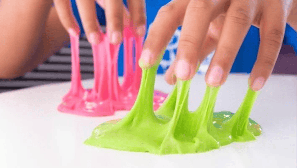 Picture for: Slime Time!
