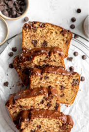 Picture for: Sweet Smells: Baking Banana Bread Together