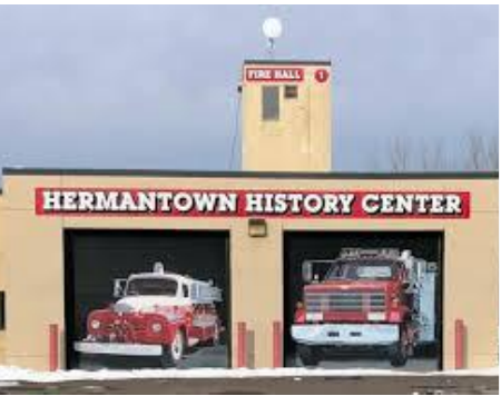 Picture for: Hermantown's History