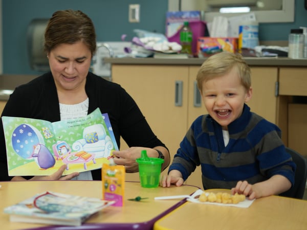 Picture for: Early Birds Proctor