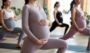 Picture for: Prenatal Strength & Flow