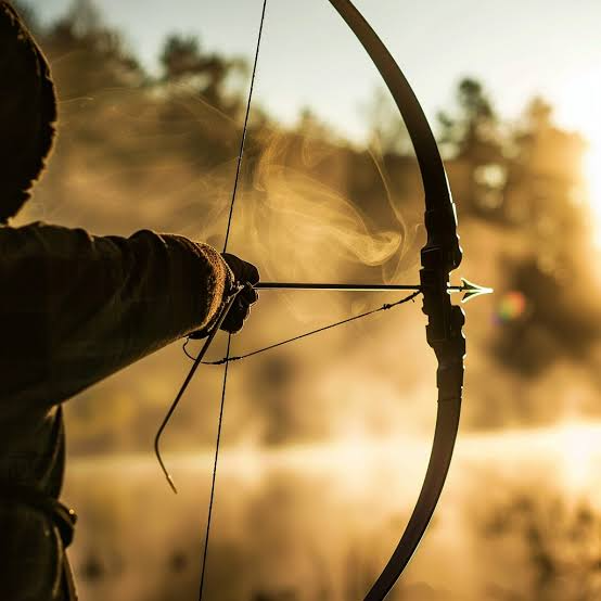 Picture for: Try Archery