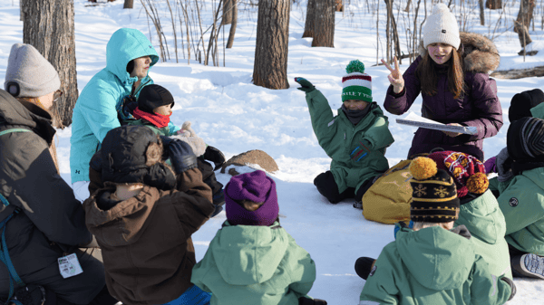 Picture for: RailHawks Nature Full Time - Hermantown